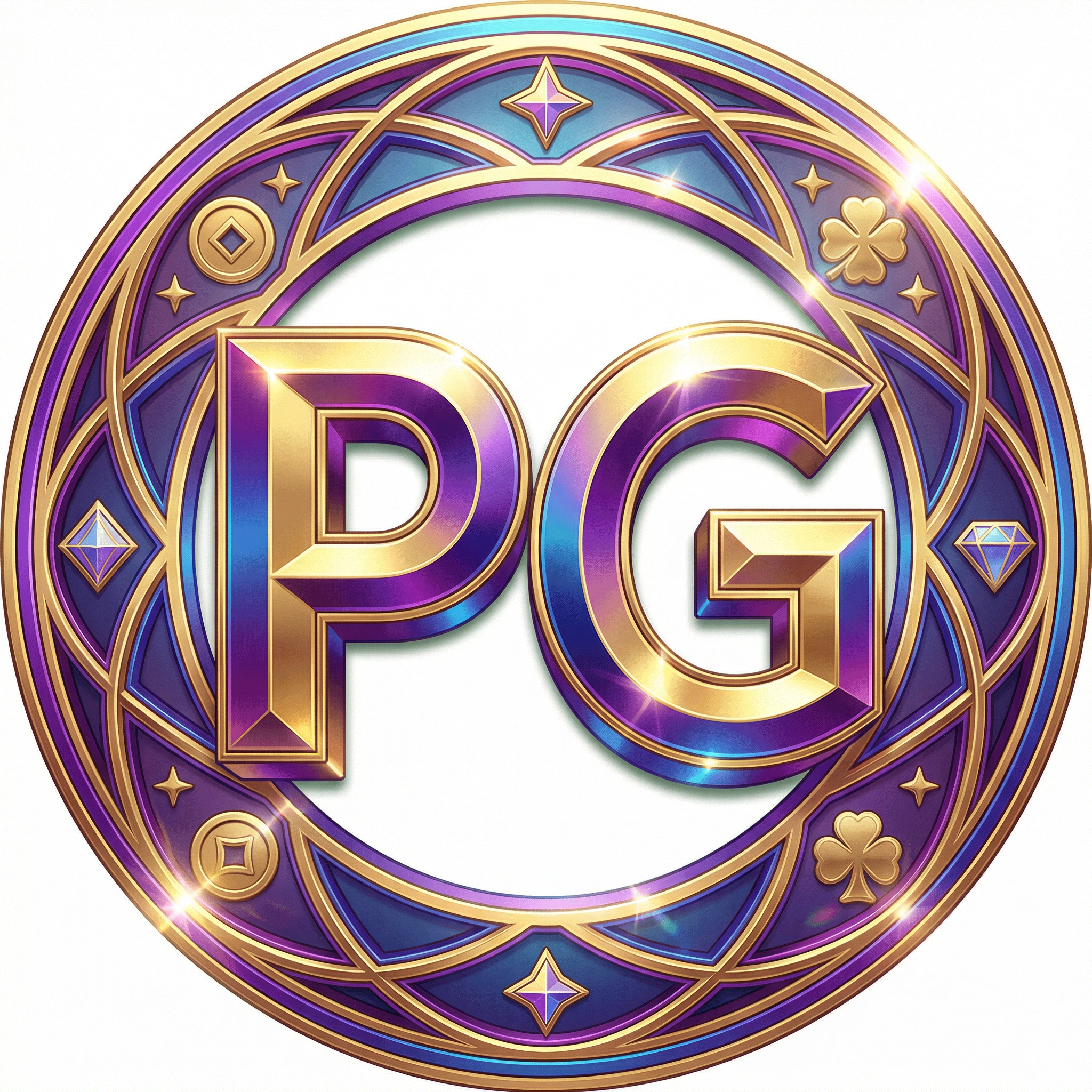 PG电子官方标志